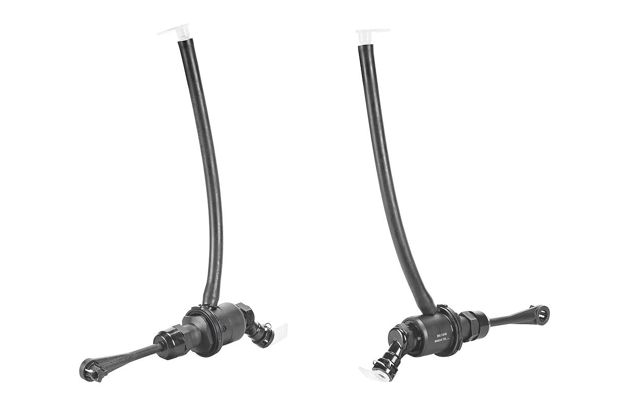 Valeo Geberzylinder, Kupplung [Hersteller-Nr. 804814] für Renault