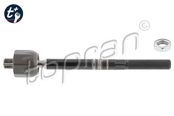 Topran Axialgelenk, Spurstange [Hersteller-Nr. 114829] für Audi