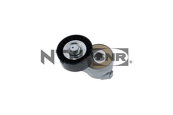 Snr Spannrolle, Keilrippenriemen [Hersteller-Nr. GA358.03] für Iveco, Fiat