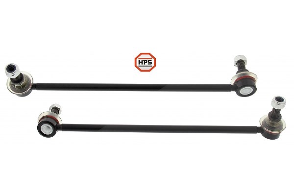 Mapco Reparatursatz, Stabilisatorkoppelstange [Hersteller-Nr. 52674/5HPS] für BMW