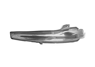 Van Wezel Blinkleuchte [Hersteller-Nr. 3082917] für Mercedes-Benz