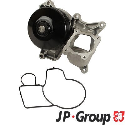 Jp Group Wasserpumpe [Hersteller-Nr. 1414102800] für BMW