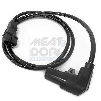 Meat & Doria Impulsgeber, Kurbelwelle [Hersteller-Nr. 87044] für Opel, Chevrolet, Vauxhall