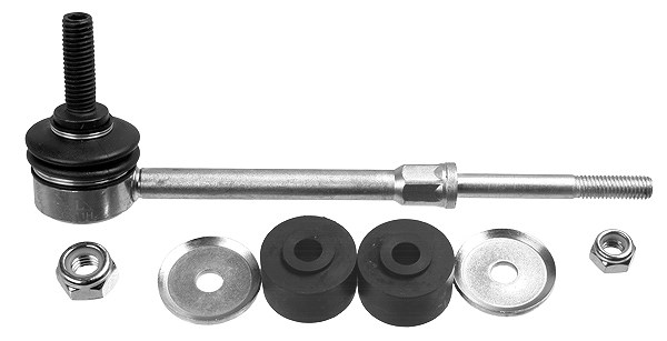 Lemförder Stange/Strebe, Stabilisator [Hersteller-Nr. 3540401] für Ford