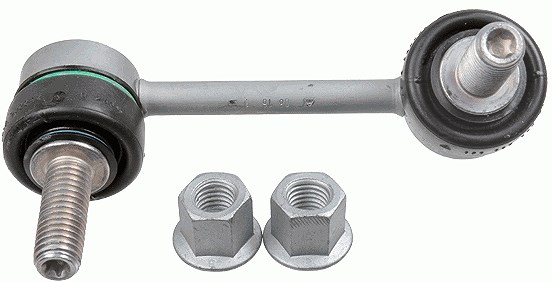 Lemförder Stange/Strebe, Stabilisator [Hersteller-Nr. 3882501] für Polestar, Volvo