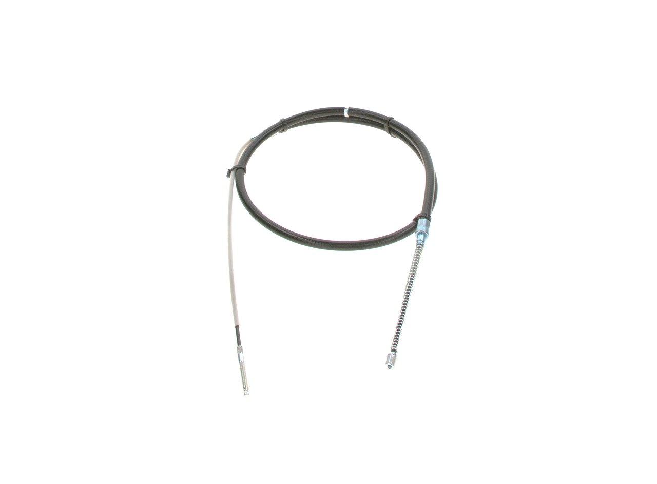 Bosch Seilzug, Feststellbremse [Hersteller-Nr. 1987477338] für VW