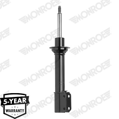 Monroe Stoßdämpfer Vorderachse [Hersteller-Nr. 11114] für Renault