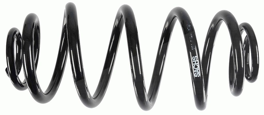 Sachs Fahrwerksfeder [Hersteller-Nr. 994315] für Opel, Vauxhall