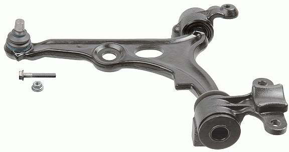 Lemförder Lenker, Radaufhängung [Hersteller-Nr. 2706501] für Lancia, Peugeot, Citroën, Fiat