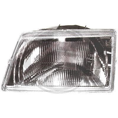 Diederichs Hauptscheinwerfer [Hersteller-Nr. 4220083] für Peugeot