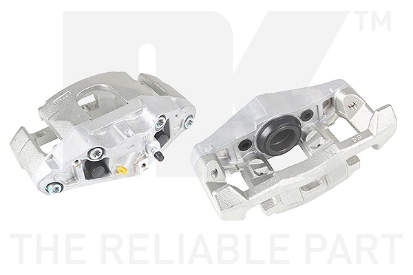 Nk Bremssattel [Hersteller-Nr. 2147357] für Audi, Seat, VW