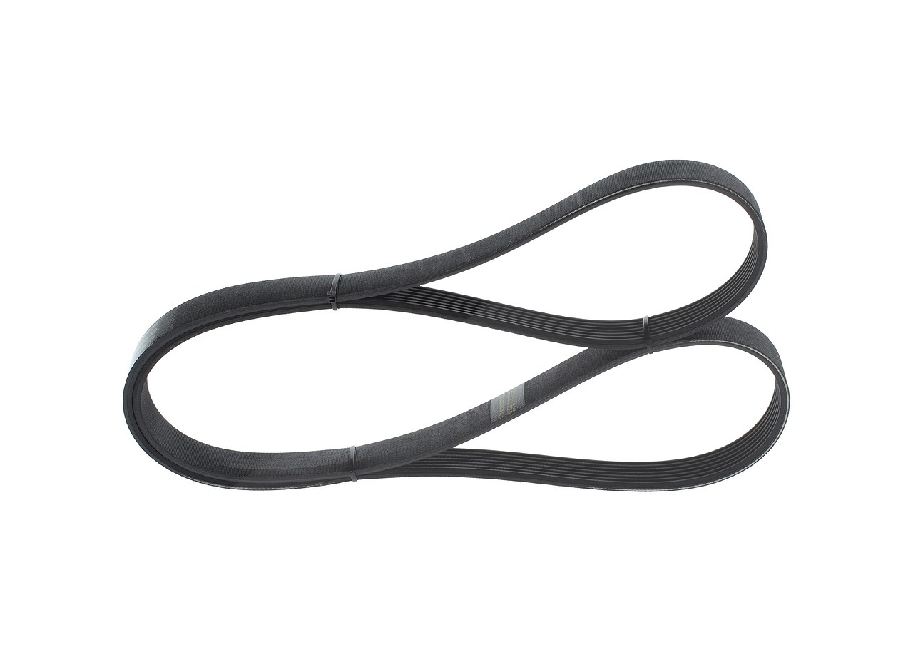 Bosch Keilrippenriemen [Hersteller-Nr. 1987946254] für Toyota, Lexus