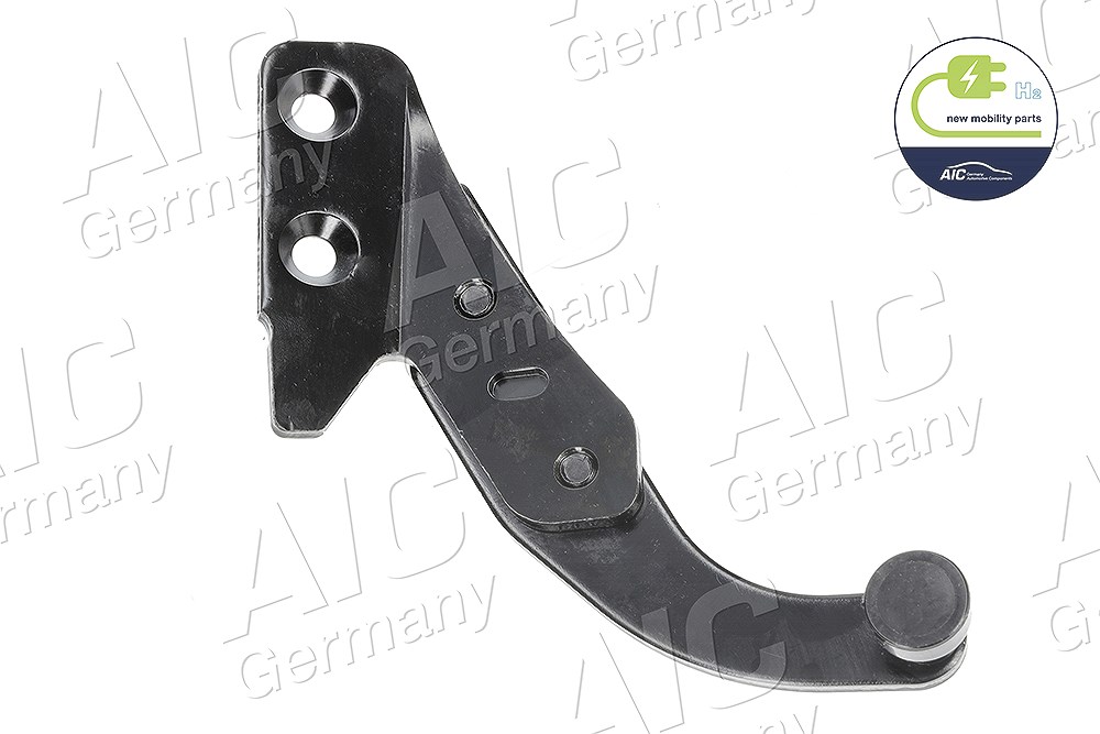 Aic Rollenführung, Schiebetür [Hersteller-Nr. 58821] für Mercedes-Benz