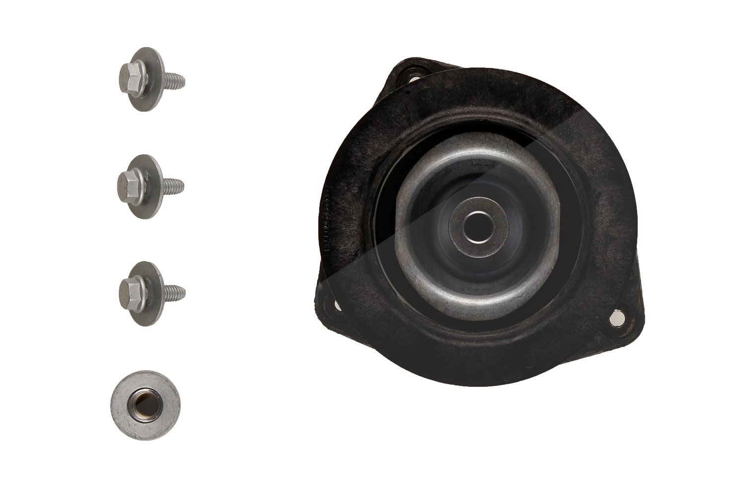 Bilstein Federbeinstützlager [Hersteller-Nr. 12-234134] für Nissan