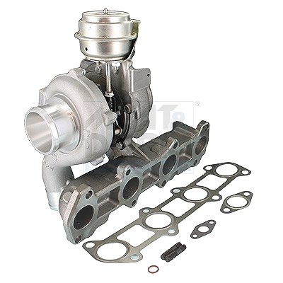 Meat & Doria Lader, Aufladung [Hersteller-Nr. 65066] für Vauxhall, Saab, Seat, Opel, Fiat