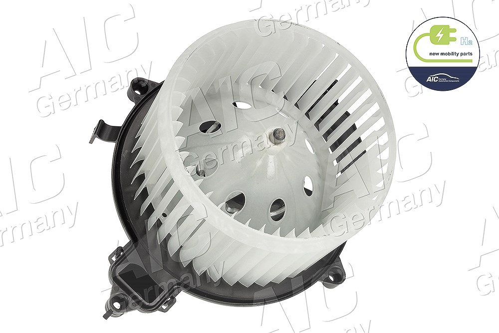 Aic Innenraumgebläse [Hersteller-Nr. 58206] für Peugeot, Citroën