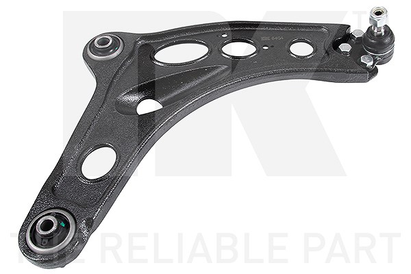 Nk Querlenker vorne unten rechts [Hersteller-Nr. 5013946] für Renault, Opel, Vauxhall, Nissan