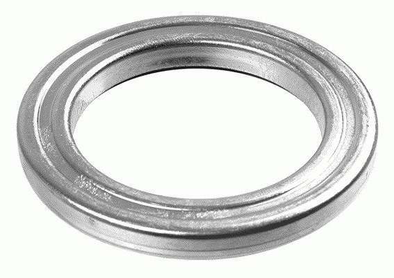 Lemförder Wälzlager, Federbeinstützlager [Hersteller-Nr. 3126001] für Peugeot, Fiat, Citroën, Ford