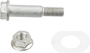 Lemförder Reparatursatz, Radaufhängung [Hersteller-Nr. 4206101] für Renault, Dacia, Smart