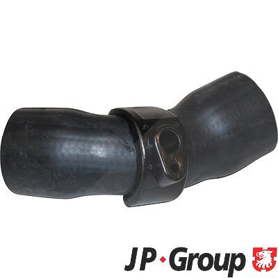 Jp Group Ladeluftschlauch [Hersteller-Nr. 1517700200] für Ford, Peugeot, Citroën, Toyota