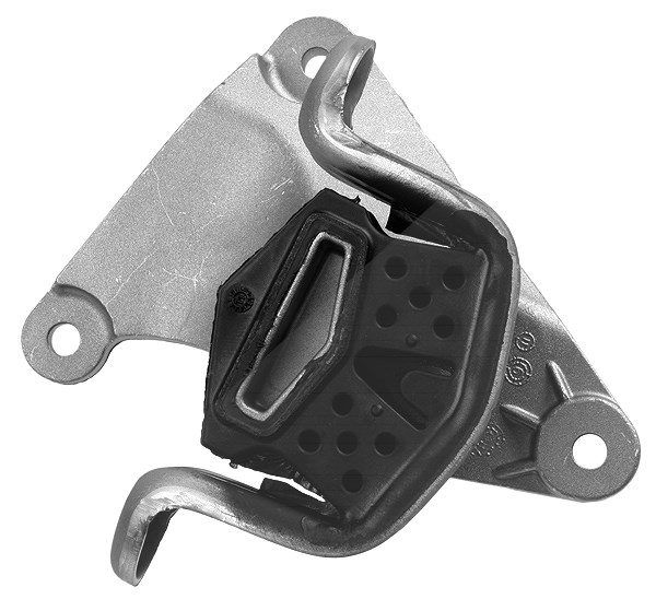 Lemförder Lagerung, Schaltgetriebe [Hersteller-Nr. 3555401] für VW