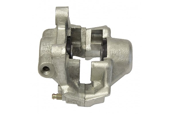 Mapco Bremssattel [Hersteller-Nr. 4655] für Opel, Vauxhall, Saab