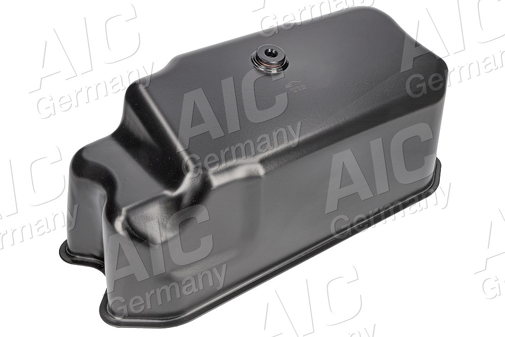 Aic Ölwanne [Hersteller-Nr. 57878] für Fiat, Iveco