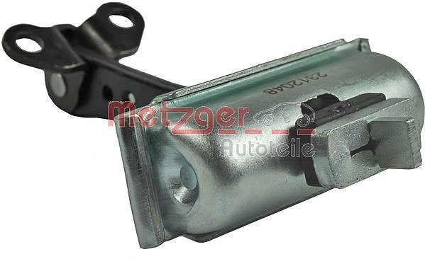 Metzger Autoteile Türfeststeller [Hersteller-Nr. 2312048] für Ford