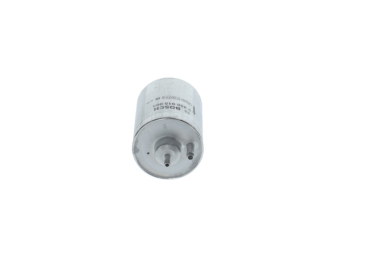 Bosch Kraftstofffilter [Hersteller-Nr. 0450915003] für Mercedes-Benz, Maybach, Chrysler