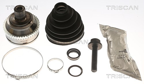 Triscan Gelenksatz, Antriebswelle [Hersteller-Nr. 854029133] für VW