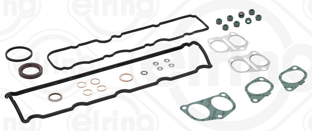Elring Dichtungssatz, Zylinderkopf [Hersteller-Nr. 219.230] für Effedi, Toyota, Ldv, Peugeot, Citroën, Fiat