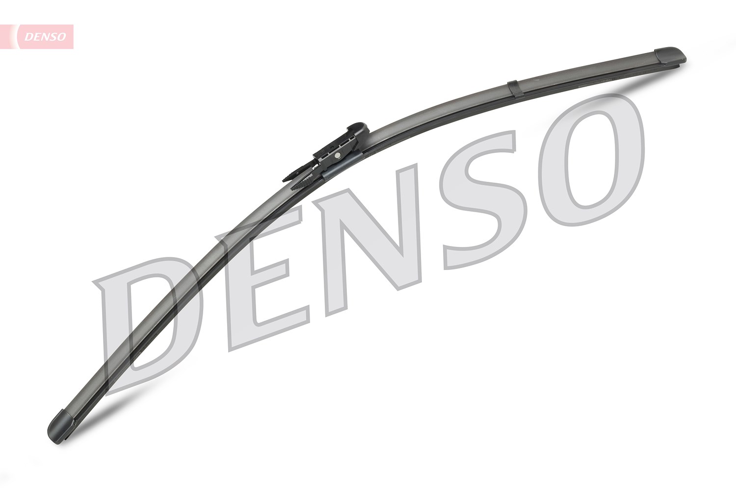 Denso Wischblatt [Hersteller-Nr. DF-240] für BMW, Mercedes-Benz