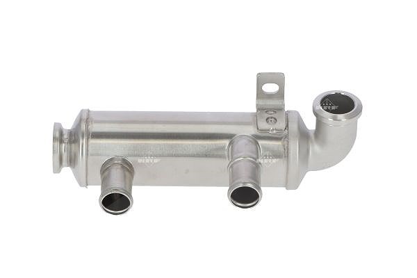 Nrf Kühler, Abgasrückführung [Hersteller-Nr. 48316] für Citroën, Peugeot, Volvo, Fiat, Ford, Mazda, Mini