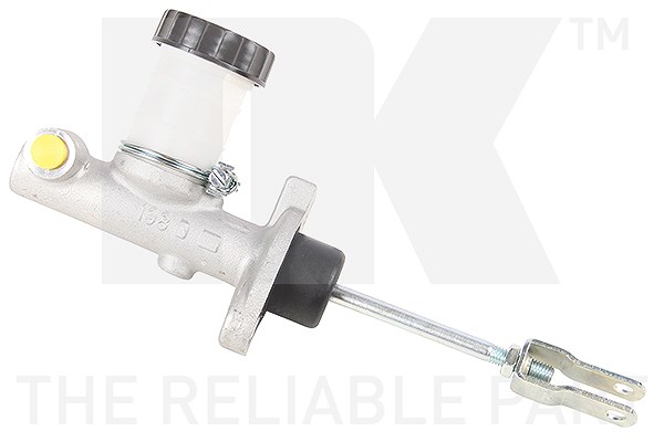 Nk Geberzylinder, Kupplung [Hersteller-Nr. 832211] für Nissan