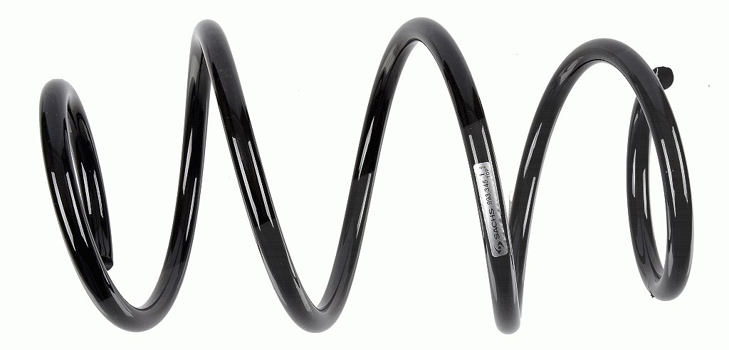 Sachs Fahrwerksfeder [Hersteller-Nr. 993345] für BMW
