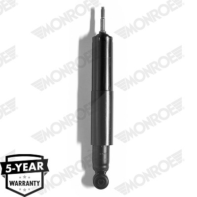 Monroe Stoßdämpfer Hinterachse [Hersteller-Nr. R1566] für Opel, Ranger, Vauxhall