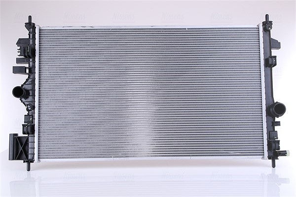 Nissens Kühler, Motorkühlung [Hersteller-Nr. 630773] für Opel, Vauxhall