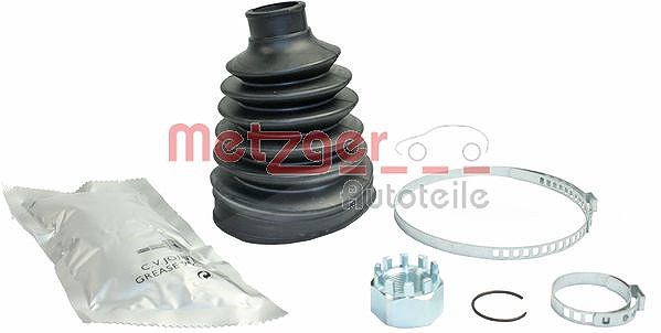 Metzger Autoteile Faltenbalgsatz, Antriebswelle [Hersteller-Nr. 751.109] für Vauxhall, Opel