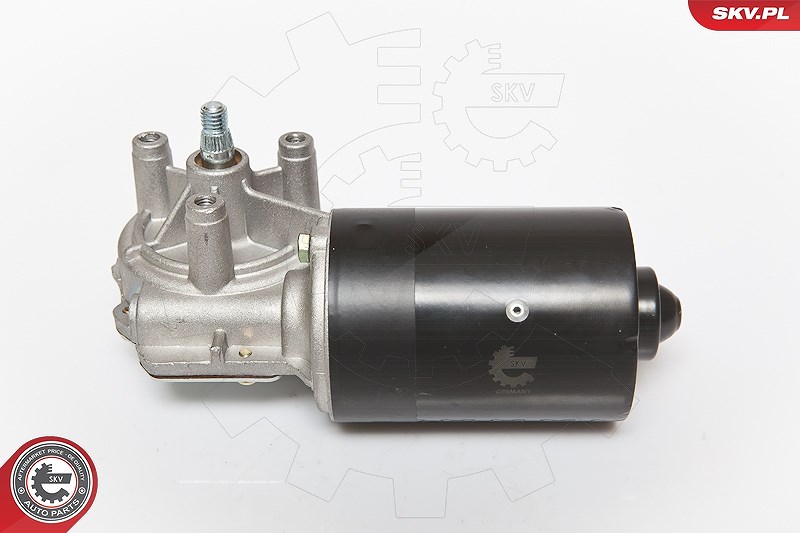 Esen Skv Wischermotor [Hersteller-Nr. 19SKV002] für Skoda, Audi, Seat, VW