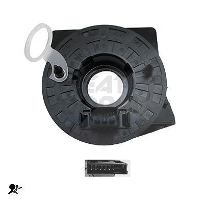 Meat & Doria Wickelfeder, Airbag [Hersteller-Nr. 231245] für Seat, Skoda, VW