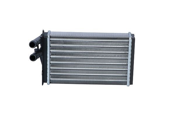 Nrf Heizungskühler [Hersteller-Nr. 50524] für VW, Audi, Skoda