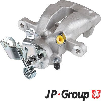 Jp Group Bremssattel [Hersteller-Nr. 1262000670] für Opel, Vauxhall, Chevrolet