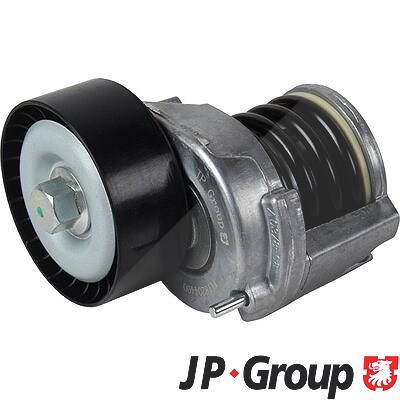 Jp Group Riemenspanner, Keilrippenriemen [Hersteller-Nr. 1118204400] für Seat, VW, Skoda, Audi