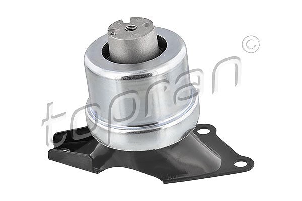 Topran Lagerung, Motor [Hersteller-Nr. 115112] für VW