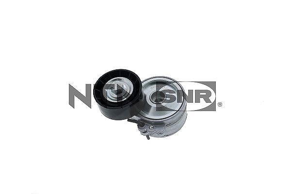 Snr Spannrolle, Keilrippenriemen [Hersteller-Nr. GA359.98] für Fiat, Citroën, Peugeot