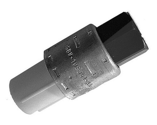 Mahle Druckschalter, Klimaanlage [Hersteller-Nr. ASW16000S] für Ford