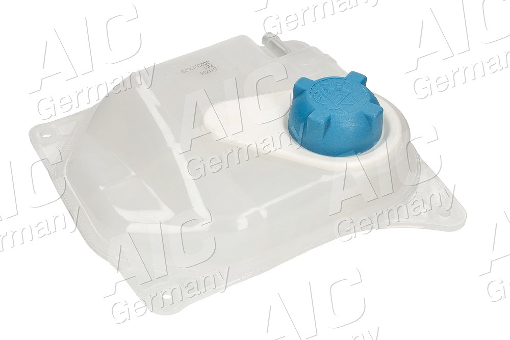 Aic Ausgleichsbehälter Kühlmittel [Hersteller-Nr. 51024] für Audi
