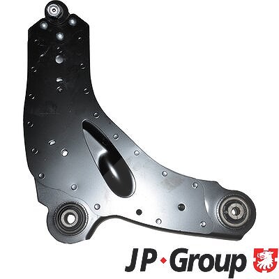 Jp Group Lenker, Radaufhängung [Hersteller-Nr. 1240102380] für Opel, Nissan, Vauxhall, Renault
