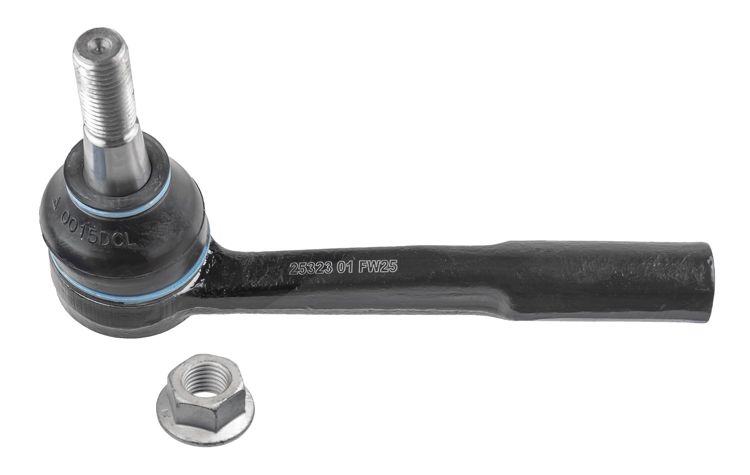 Lemförder Spurstangenkopf [Hersteller-Nr. 2532302] für Saab, Vauxhall, Fiat, Opel