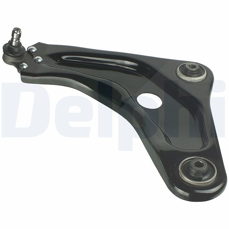 Delphi Lenker, Radaufhängung [Hersteller-Nr. TC2705] für Peugeot, Opel, Citroën, Vauxhall
